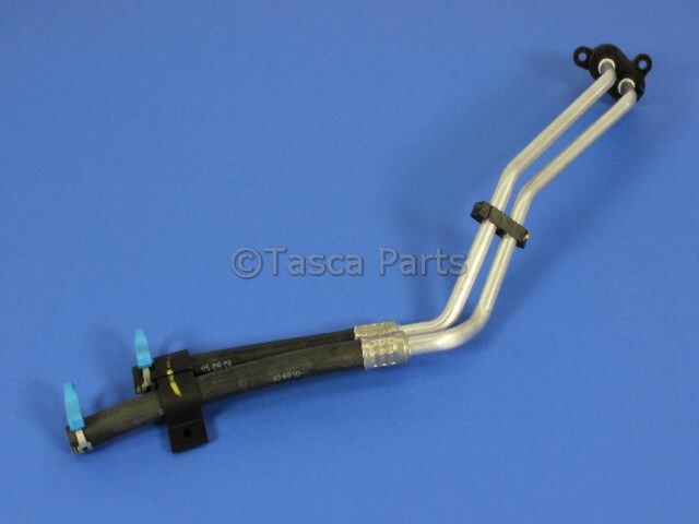 68049408AA - : Heater Core Tube for Chrysler: Town &amp; Country | Dodge: Grand Caravan | Ram: C/V Image