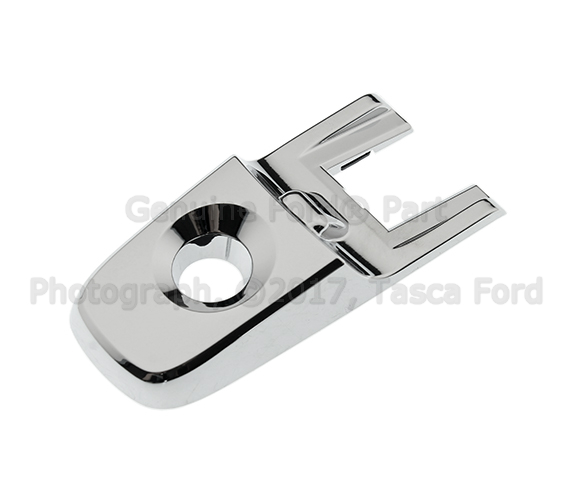 8S4Z54218A14CA - Body: Handle, Outside Bezel for Ford: Focus Image