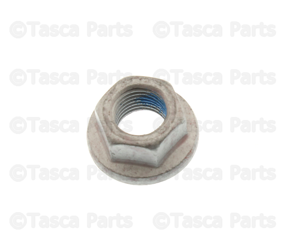 9YB041237 - Suspension: Top Nut for Mazda: 3, 6, CX-3, CX-5, CX-70, CX-90 Image