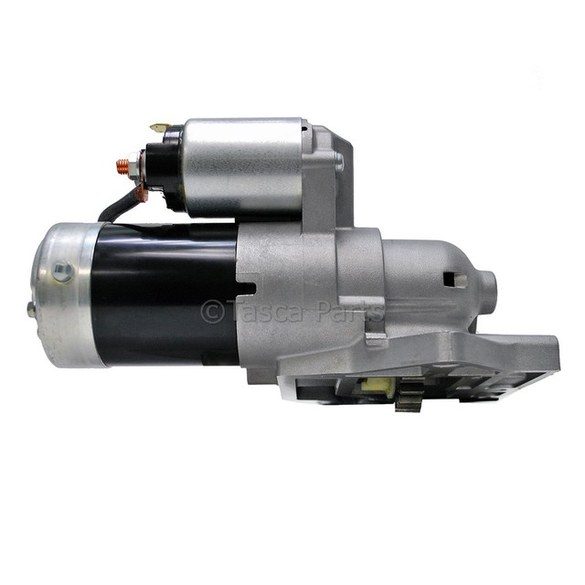 19343684 - : Remanufactured Starter for GM Image