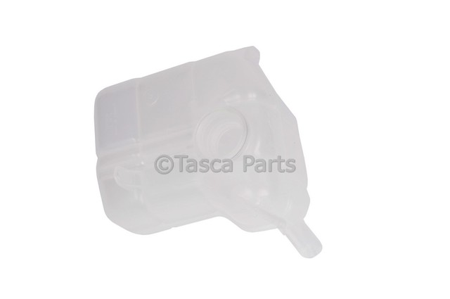 22950436 - Cooling System: Reservoir for Buick: LaCrosse, Regal | Cadillac: SRX, XTS | Chevrolet: Impala, Malibu, Malibu Limited Image