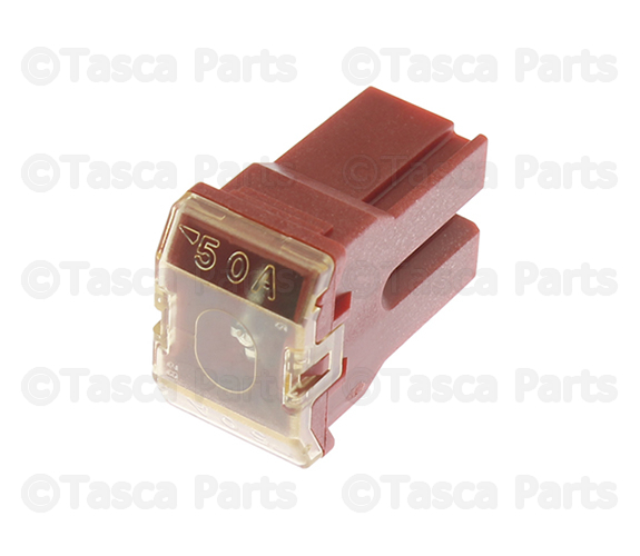 979009 - : Fuse for Volvo: C70, S40, S70, V40, V70 Image