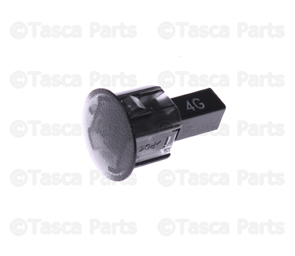 277213AA0A - Body: Sunlight Sensor for Nissan: 350Z, 370Z, Altima, ARIYA, GT-R, Kicks, Kicks Play, Maxima, Murano, Pathfinder, Qashqai, Quest, Rogue, Rogue Select, Rogue Sport, Sentra, TITAN, TITAN XD, Versa, Z Image