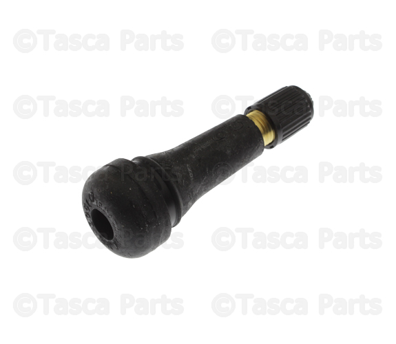 9963604140 - Electrical: Valve Stem for Mazda: 2, 3, 5, 6, CX-3, CX-30, CX-5, CX-50, CX-7, CX-9, Miata, Millenia, MX-5 Miata, Protege5, Tribute Image