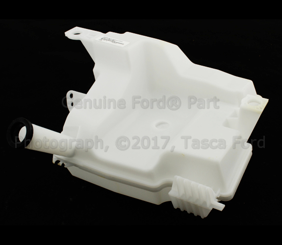 CV6Z17618B - Body: Reservoir Assembly for Ford Image