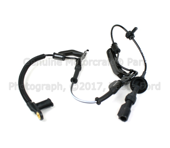 9L8Z2C204A - Brakes: ABS Sensor for Ford: Escape | Mercury: Mariner Image