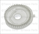 13263294 - HVAC: Gear for Buick: LaCrosse, Regal | Cadillac: SRX | Chevrolet: Cruze, Cruze Limited, Malibu, Malibu Limited Image