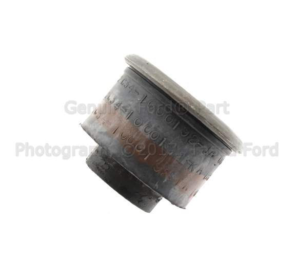 2C3Z1000154KA - Body: Rear Insulator for Ford: F-250 Super Duty, F-350 Super Duty, F-450 Super Duty, F-550 Super Duty Image