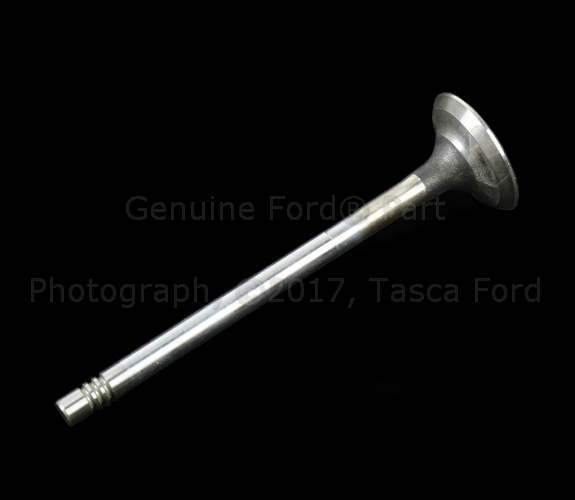 2M5Z6505AA - Engine: Exhaust Valve for Ford Image