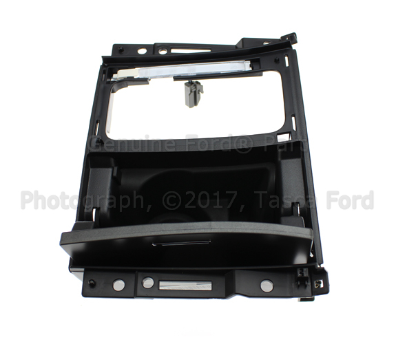AG1Z54045A76BB - Body: Finish Panel for Ford Image