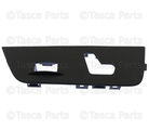 1NL72XDVAB - Interior Trim: Switch Bezel for Dodge: Ram 1500, Ram 2500, Ram 3500 | Ram: 1500, 2500, 3500 Image