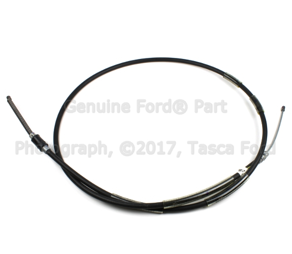 6L5Z2A635AAA - : Rear Cable for Ford: Ranger Image