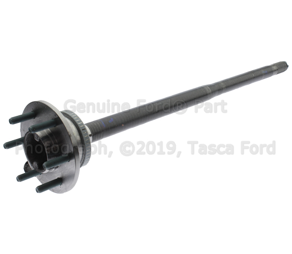 FL3Z4234B - Universals &amp; Rear Axle: Axle Shafts for Ford: F-150 Image