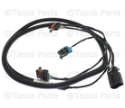 10348632 - Electrical: Harness for Chevrolet: Impala, Impala Limited Image