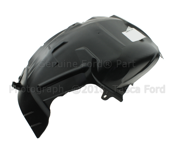 AR3Z16102A - Body: Ft Fender Liner for Ford Image