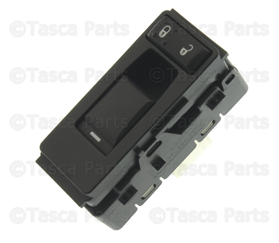4602785AD - Electrical: Window And Door Lock Switch for Mopar Image