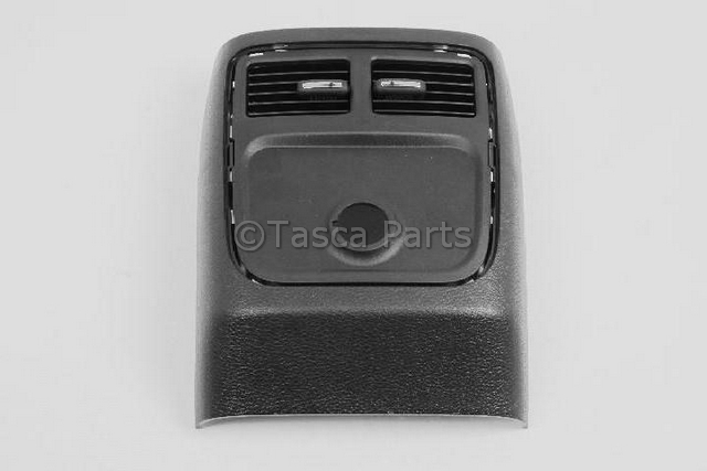 1VT04HL1AB - Interior Trim: Console End Cap for Mopar Image