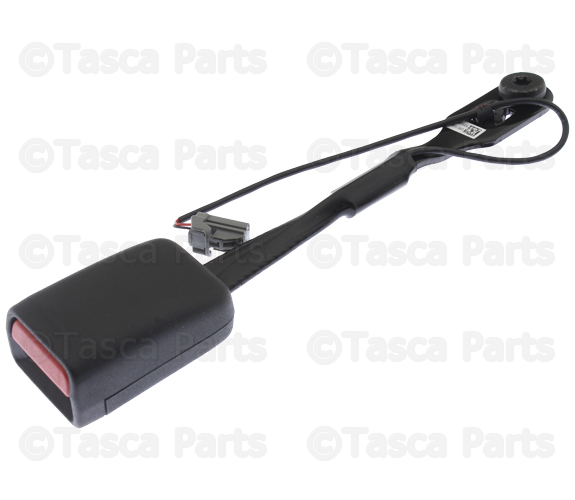 6DR271X9AB - Restraints: Front Inner Seat Belt for Mopar Image