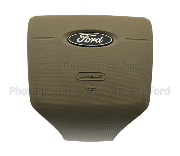 9T4Z78043B13AB - : Steering Wheel Air Bag for Ford Image