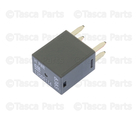 13500114 - Electrical: Relay for Buick: Century, Enclave, Encore, Envision, LaCrosse, LeSabre, Lucerne, Park Avenue, Rainier, Regal, Regal Sportback, Regal TourX, Rendezvous, Riviera, Roadmaster | Cadillac: ATS, CT4, CTS, DeVille, DTS, Eldorado, Escalade, Escalade ESV, Escalade EXT, Fleetwood, Seville, SRX, STS, XLR, XT4, XTS | Chevrolet: Astro, Avalanche, Avalanche 1500, Avalanche 2500, Blazer, C1500, C2500, C3500, C3500HD, Camaro, Caprice, Captiva Sport, Cavalier, Classic, Cobalt, Colorado, Corvette, Cruze, Cruze Limited, Equinox, Express 1500, Express 2500, Express 3500, Express 4500, HHR, Impala, Impala Limited, K1500 Pickup, K2500 Pickup, K3500 Pickup, Lumina, Malibu, Malibu Limited, Monte Carlo, P30, S10, Silverado 1500, Silverado 1500 Classic, Silverado 1500 HD, Silverado 1500 HD Classic, Silverado 1500 LD, Silverado 1500 LTD, Silverado 2500, Silverado 2500 HD, Silverado 2500 HD Classic, Silverado 3500, Silverado 3500 Classic, Silverado 3500 HD, Sonic, Spark EV, SS, SSR, Suburban, Suburban 1500, Suburban 2500, Suburban 3500 HD, Suburban C1500, Suburban C2500, Suburban K1500, Suburban K2500, Tahoe, Trailblazer, Trailblazer EXT, Traverse, Traverse Limited, Trax, Venture | GMC: Acadia, Acadia Limited, C1500 Pickup, C2500 Pickup, C3500 Pickup, C3500HD, Canyon, Envoy, Envoy XL, Envoy XUV, Jimmy, K1500 Pickup, K2500 Pickup, K3500 Pickup, S15, Safari, Savana 1500, Savana 2500, Savana 3500, Savana 4500, Sierra 1500, Sierra 1500 Classic, Sierra 1500 HD, Sierra 1500 HD Classic, Sierra 1500 Limited, Sierra 2500, Sierra 2500 HD, Sierra 2500 HD Classic, Sierra 3500, Sierra 3500 Classic, Sierra 3500 HD, Sonoma, Suburban C1500, Suburban C2500, Suburban K1500, Suburban K2500, Terrain, Yukon, Yukon XL, Yukon XL 1500, Yukon XL 2500 | Hummer: H2, H3, H3T | Oldsmobile: 88, 98, Achieva, Alero, Aurora, Bravada, Cutlass, Cutlass Supreme, Intrigue, LSS, Regency, Silhouette | Pontiac: Aztek, Bonneville, Firebird, G5, G6, Grand Am, Grand Prix, Montana, Solstice, Sunfire, Torrent, Trans Sport | Saturn: Aura, Ion, L100, L200, L300, LS, LS1, LS2, LW1, LW2, LW200, LW300, Outlook, SC1, SC2, Sky, SL, SL1, SL2, SW2, Vue Image