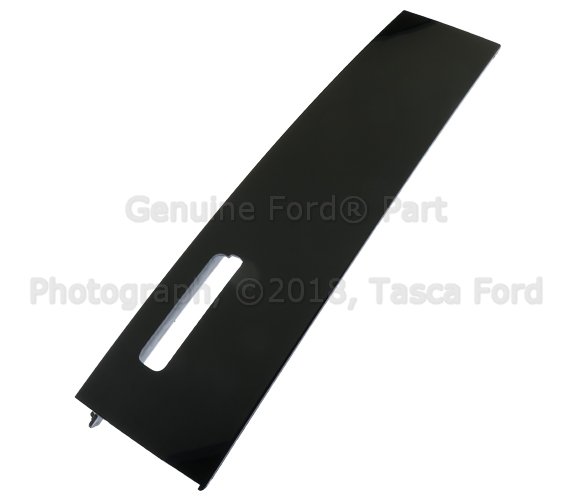 Molding Door Outside FL3Z-1520555-SG | TascaParts.com