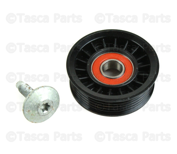 53031045 - Electrical: Idler Pulley for Mopar Image