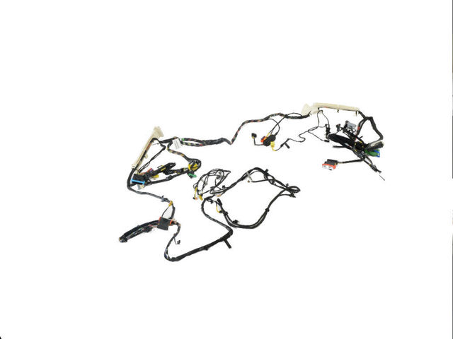 68311878AC - : Body Wiring for Mopar Image