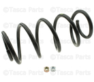 21018788 - Suspension: Coil Spring for Saturn: L100, L200, LS, LS1, LW1, LW200 Image