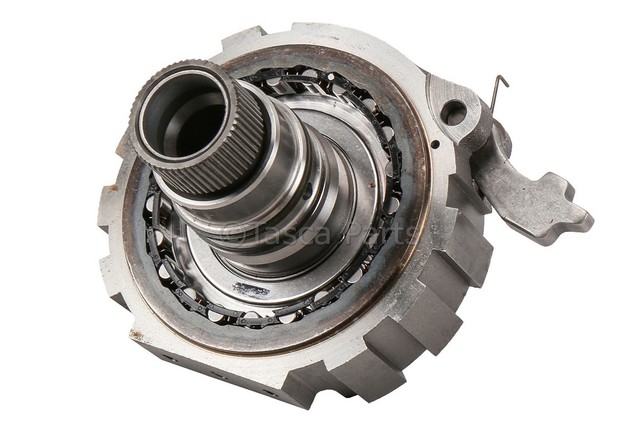 19126003 - Transmission: Automatic Transmission Sprag Assembly for Chevrolet: Cavalier, Classic, Cobalt, Malibu | Oldsmobile: Alero, Cutlass | Pontiac: G5, Grand Am, Sunfire | Saturn: Aura, L300, LS, LS1, LS2, LW1, LW2, Vue Image