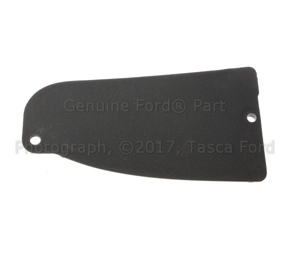 3W7Z17E810AA - Body: Cover for Ford Image