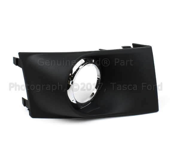 8S4Z15266AB - Body: Hole Cover for Ford Image