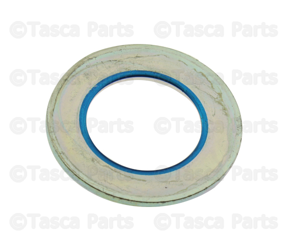 400371CA0A - Brakes: Axle Nut Washer for Nissan: ARIYA, GT-R, NV200, Z Image