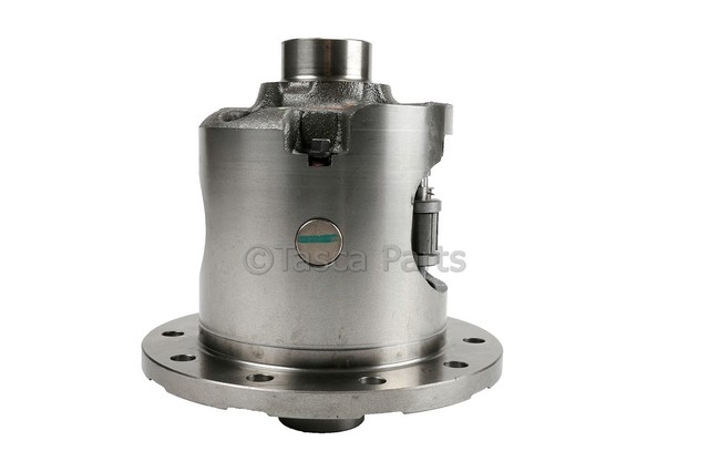 84554713 - : Limited Slip Differential for GM Image