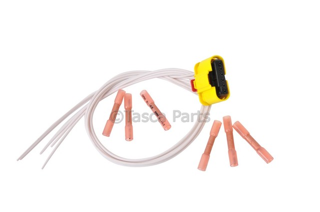 19353876 - : Multi-Purpose Pigtail for GM Image