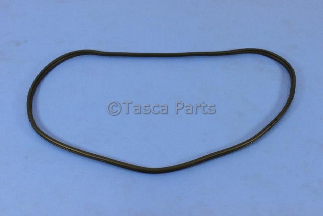 55399174AE - Doors, Door Mirrors and Related Parts: Rear Door Sill Secondary Weatherstrip, Right for Mopar Image