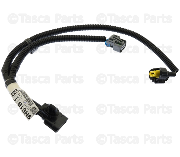 240309HS1B - Body: Harness for Nissan Image