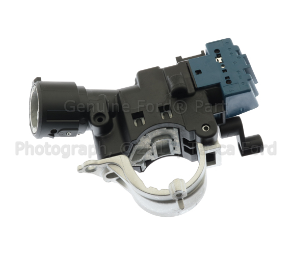AS4Z3511A - : Lock Housing for Ford: Focus Image