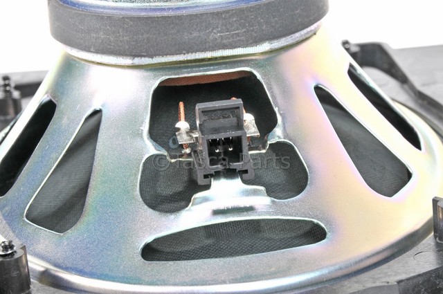 23342613 - Body: Rear Dr Speaker for GM Image