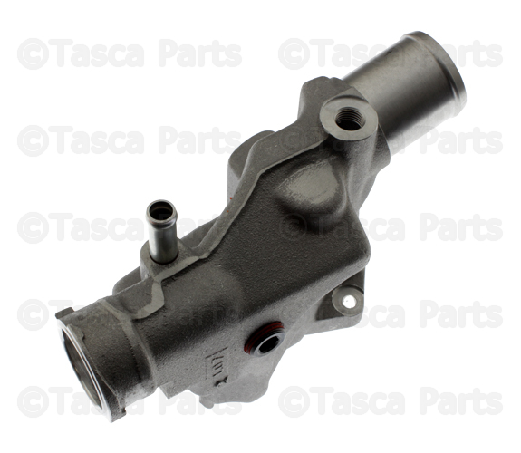 N3A115170A - : Thermostat Housing for Mazda: RX-7 Image