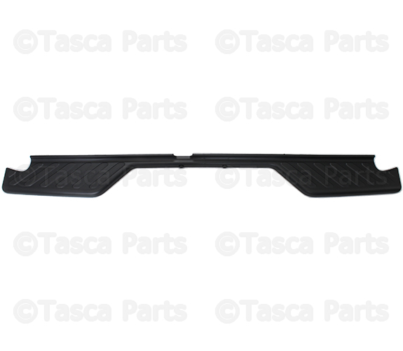 85064EA600 - Body: Step Cover for Nissan Image