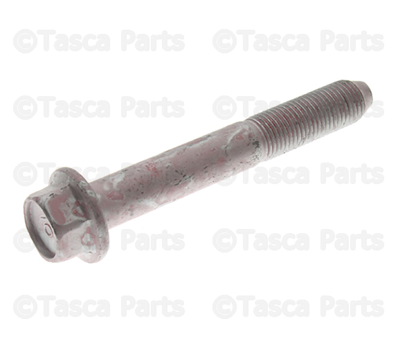 9YA021430B - Suspension: Lower Control Arm Bolt for Mazda Image