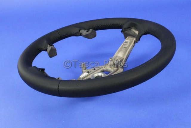 1VT811X9AB - Steering: Steering Wheel for Mopar Image