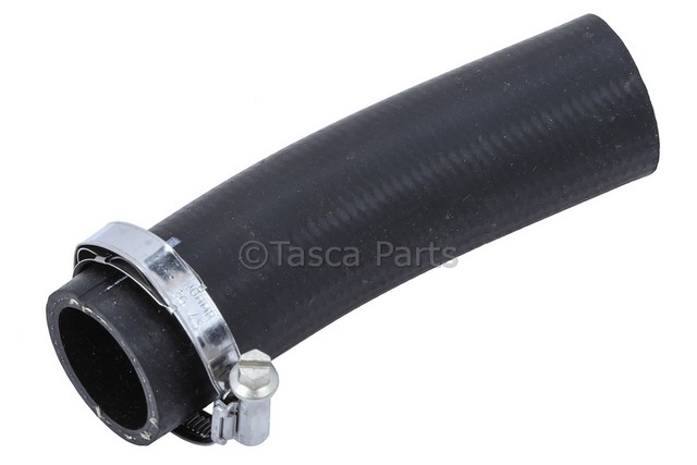 95418017 - Air &amp; Fuel Delivery: Fuel Tank Filler Neck for GM Image