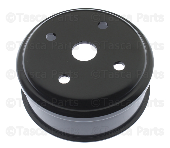 N3A115131 - : Pulley Pump for Mazda: RX-7 Image