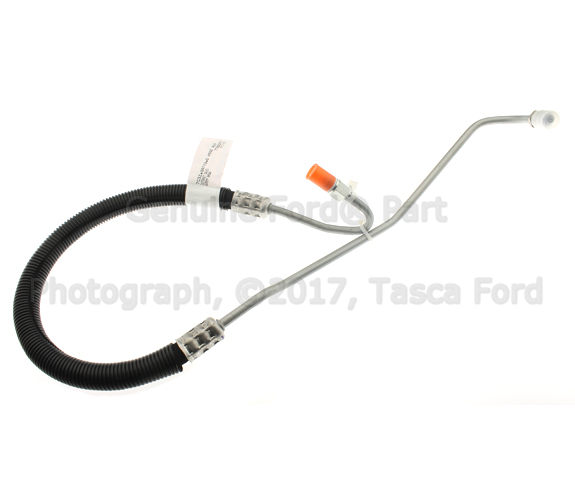 7C3Z3A719G - Steering: Power Steering Pressure Hose for Ford: F-250 Super Duty, F-350 Super Duty Image
