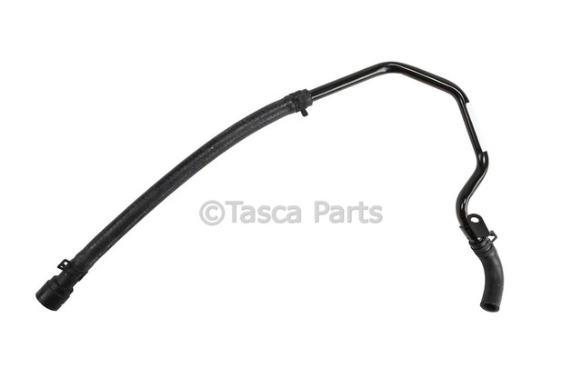 22884218 - HVAC: HVAC Heater Hose for Chevrolet: Silverado 1500, Silverado 1500 Classic | GMC: Sierra 1500, Sierra 1500 Classic Image