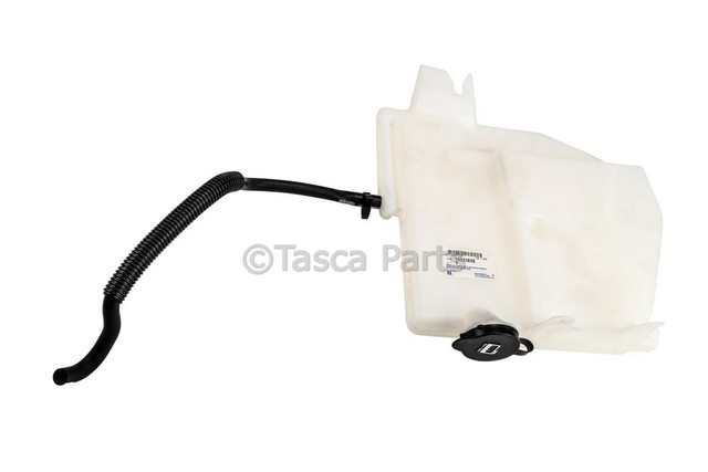 10333858 - Cooling System: Reservoir Tank for GM Image
