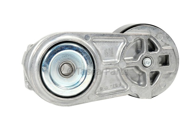12638689 - : Drive Belt Tensioner for GM Image