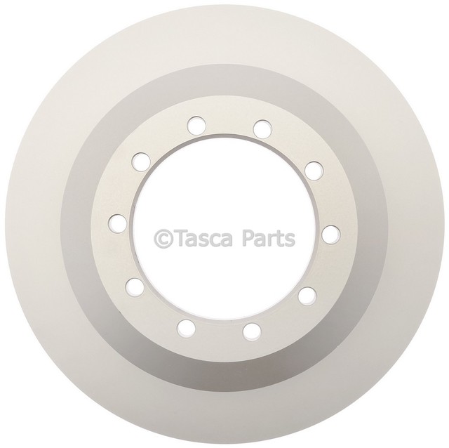 19390215 - : Rotor for GM Image