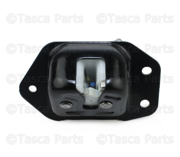 90502ZN90A - Body: Lock for Nissan Image
